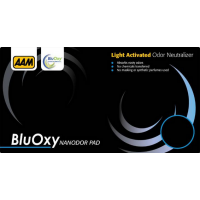 BluOxy Odor Neutralizer